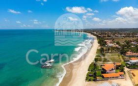 Carneiros Beach Resort - Paraíso Beira Mar